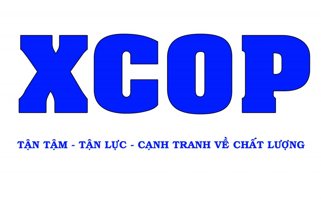 Cty TNHHXD&TM XCOP Việt Nam 
