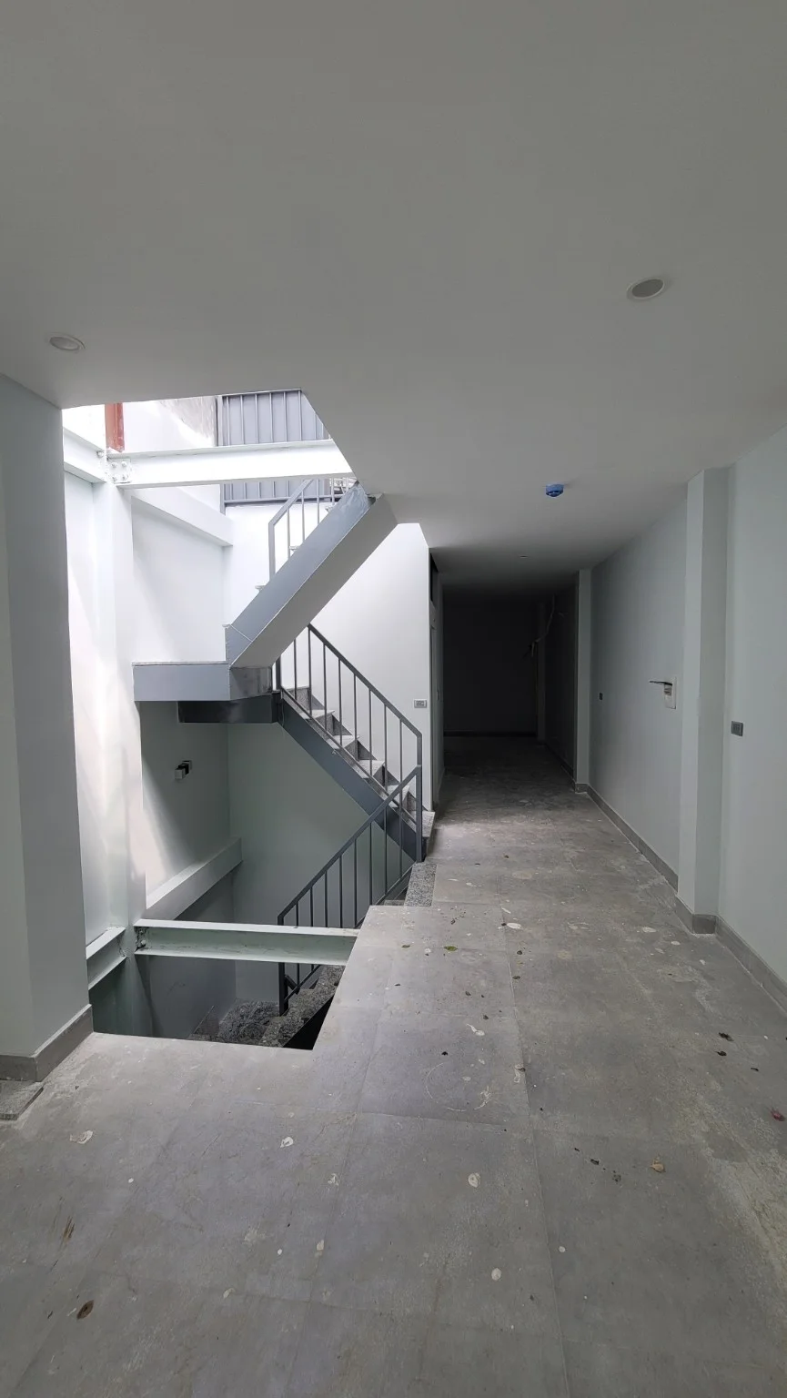 Cơi nới nhà đường Láng — ảnh 15