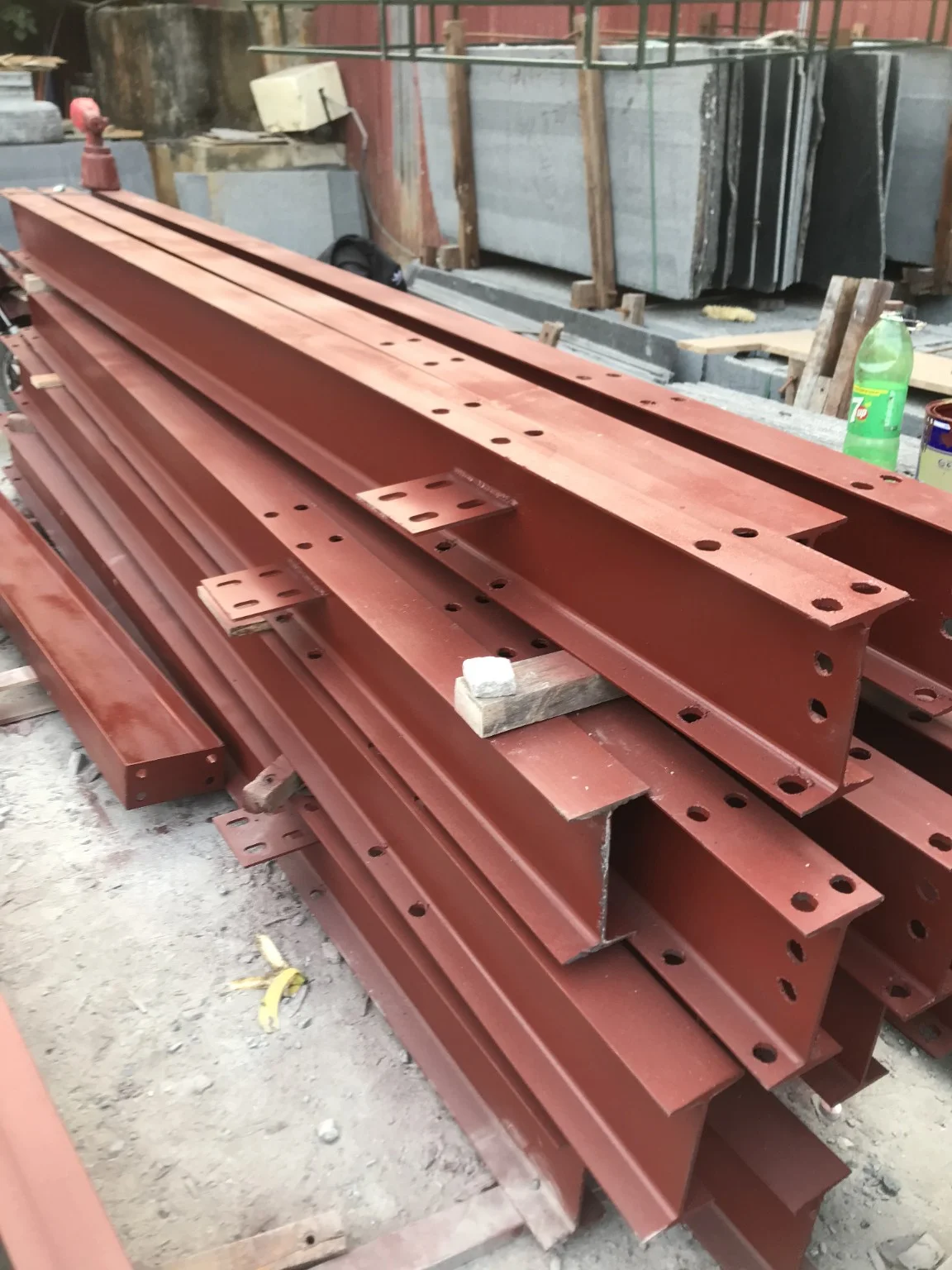Cơi nới nhà đường Láng — ảnh 2