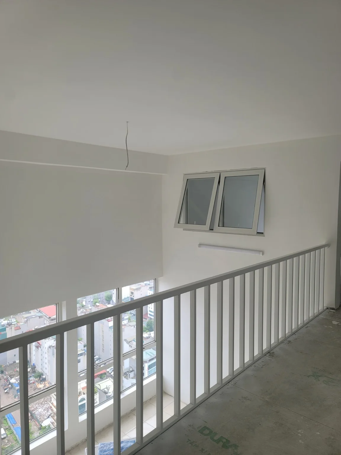Cơi nới sàn lửng FLC Mỹ Đình — ảnh 10