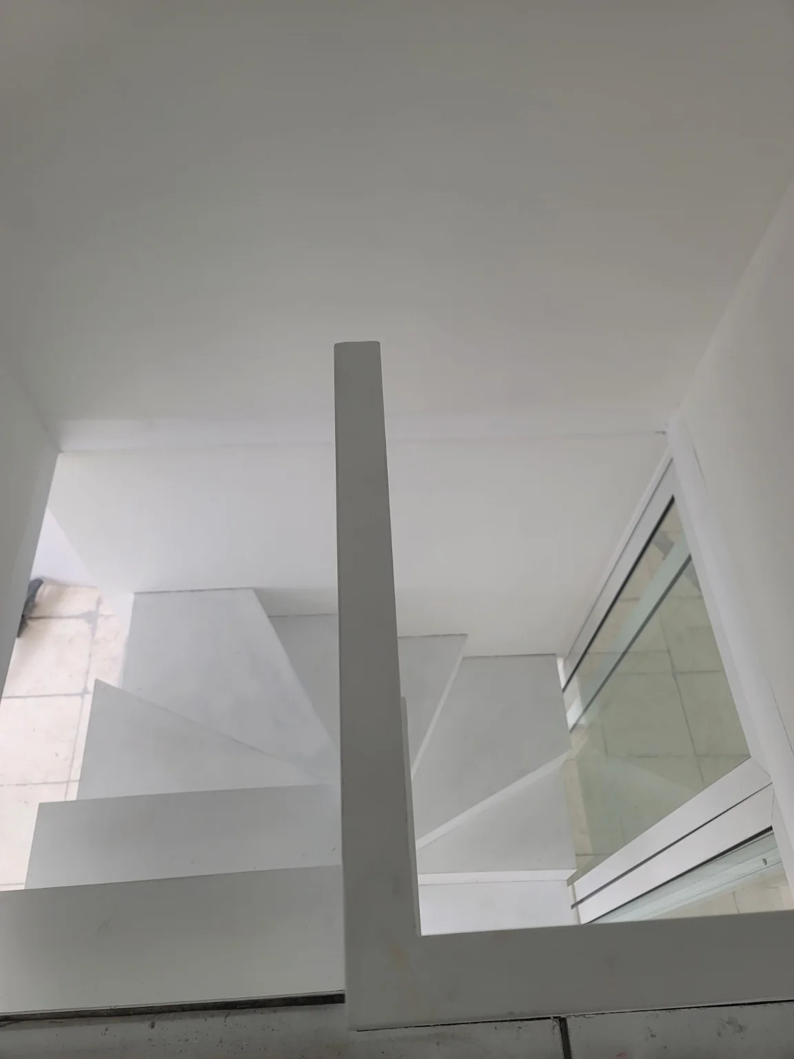 Cơi nới sàn lửng FLC Mỹ Đình — ảnh 9